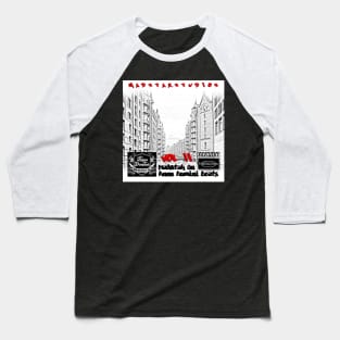 anno domini 2 Baseball T-Shirt